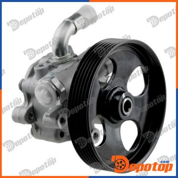 Pompe de direction assistée pour FORD | SPW-FR-014, 54224